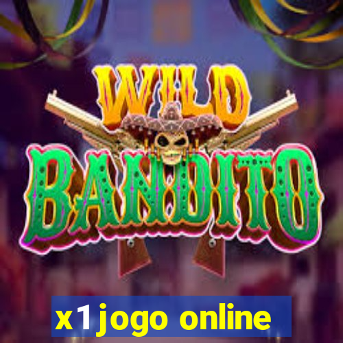 x1 jogo online